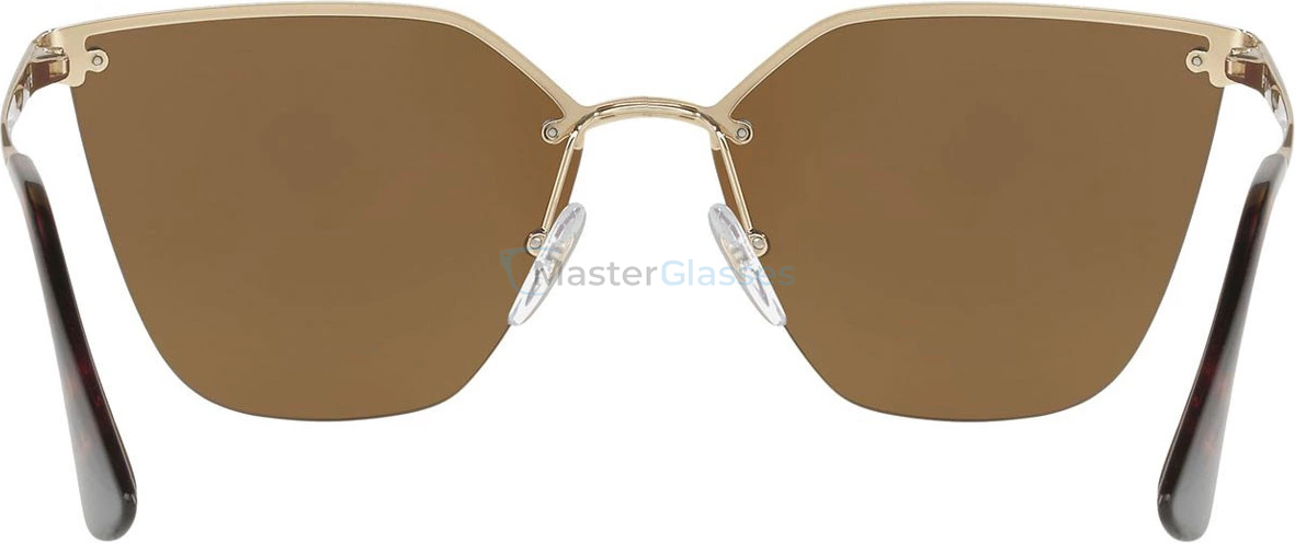   Prada PR68TS ZVN5N2 Polarized