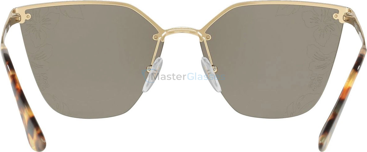 Солнцезащитные очки Prada PR68TS ZVN121