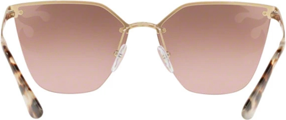 Солнцезащитные очки Prada PR68TS ZVN436