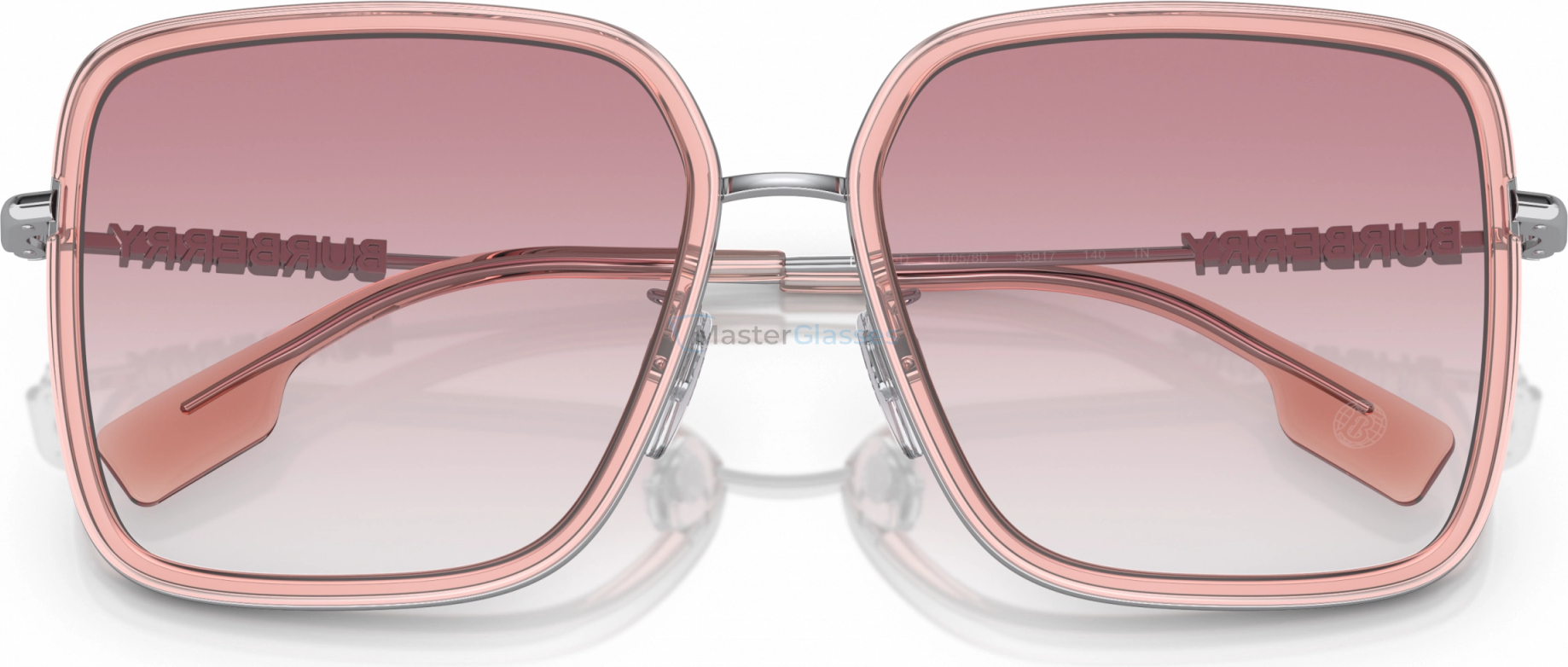   Burberry DIONNE BE3145D 10058D Pink