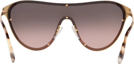 Солнцезащитные очки Prada Luxottica PR72VS 5AK707