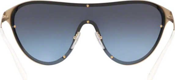 Солнцезащитные очки Prada Luxottica PR72VS 5AK710