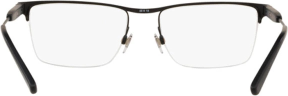 Оправа Ralph Lauren RL5102 9001 Matte Black