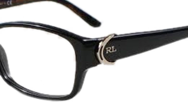 Оправа Ralph Lauren RL6056 5001 Black