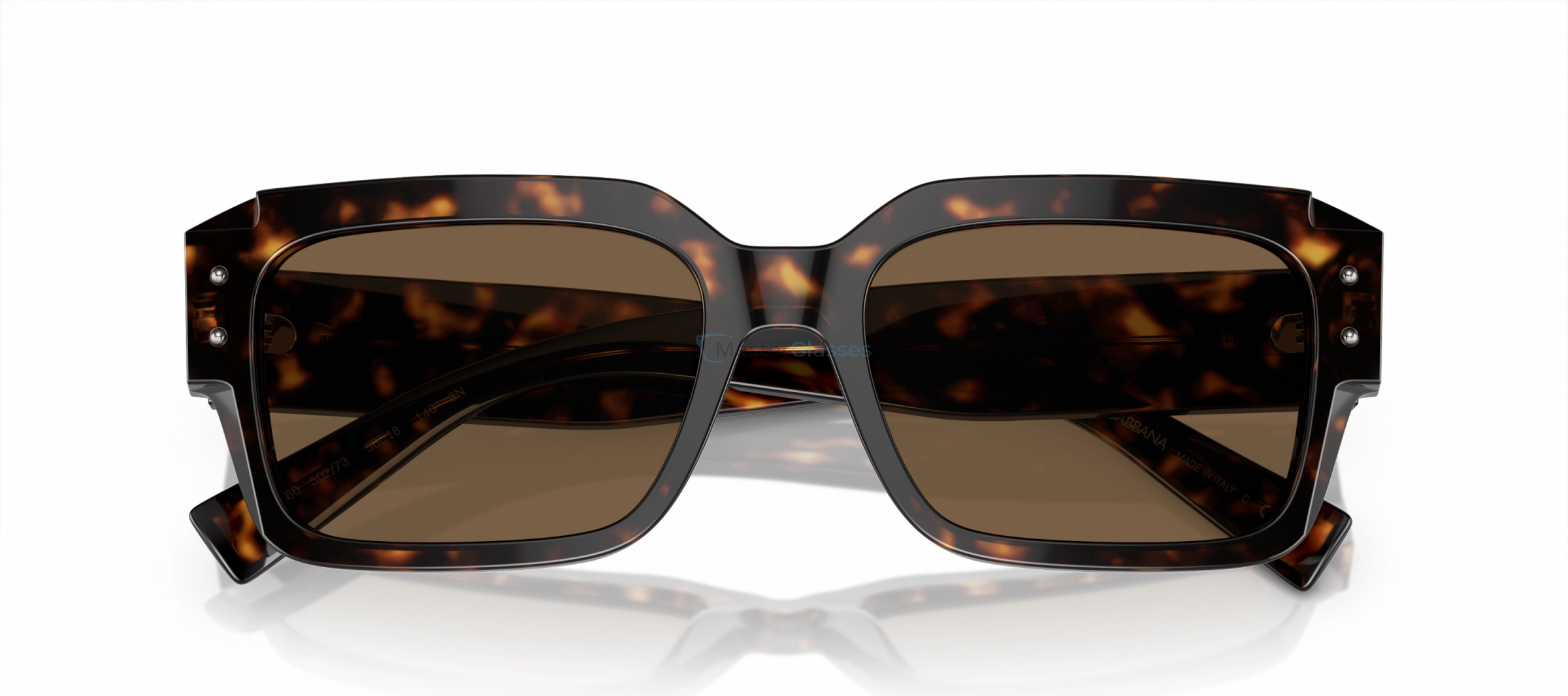   Dolce & Gabbana DG4460 502/73 Tortoise