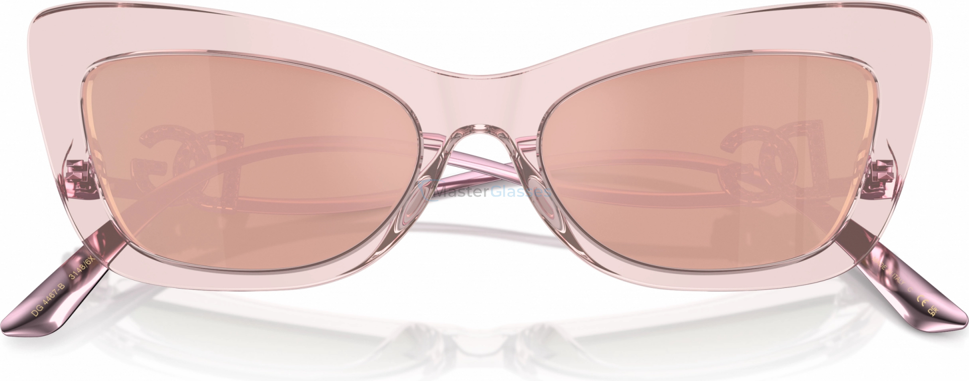   Dolce & Gabbana DG4467B 31486X Pink