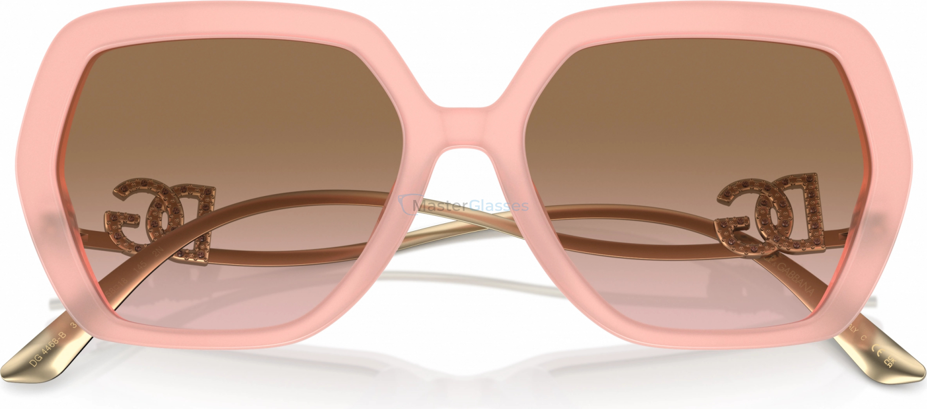   Dolce & Gabbana DG4468B 343611 Pink