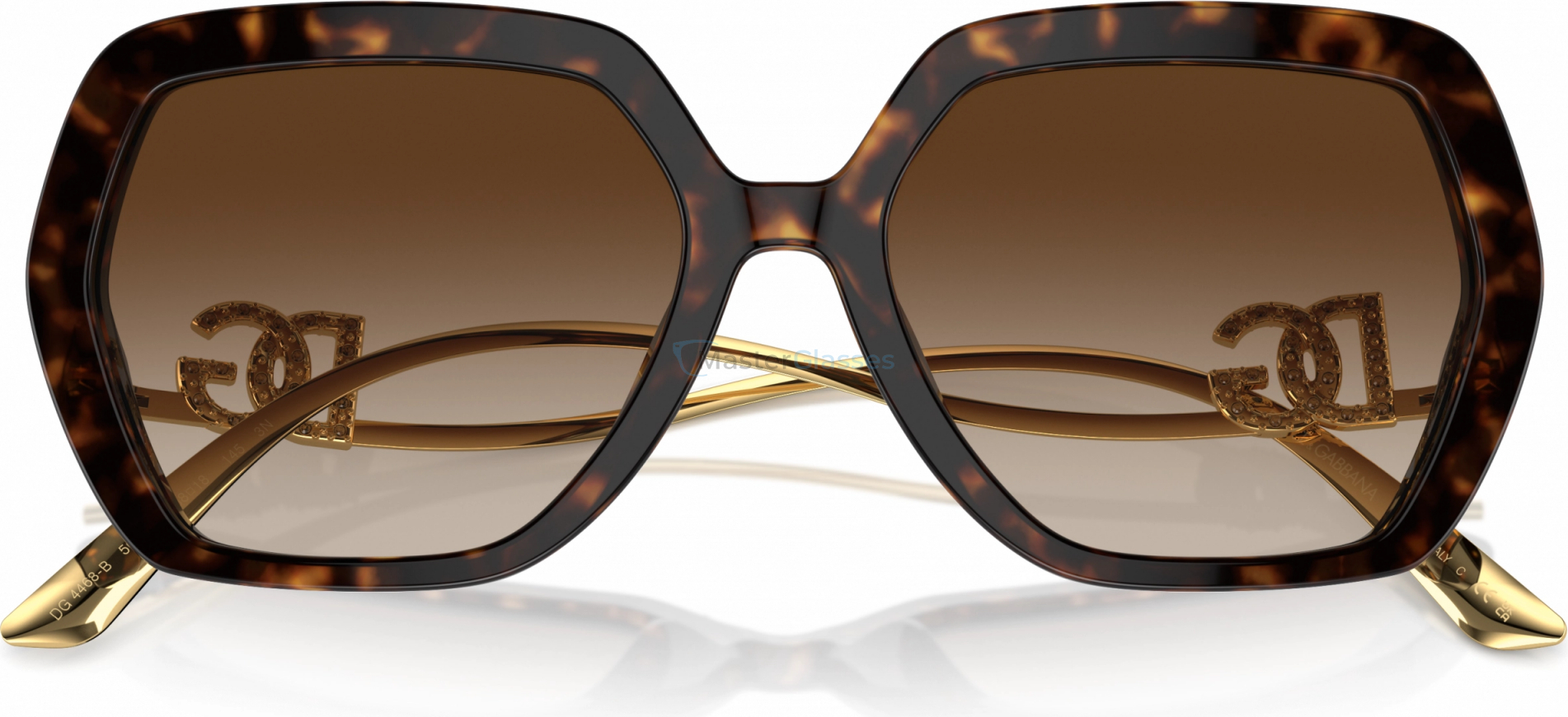   Dolce & Gabbana DG4468B 502/13 Tortoise