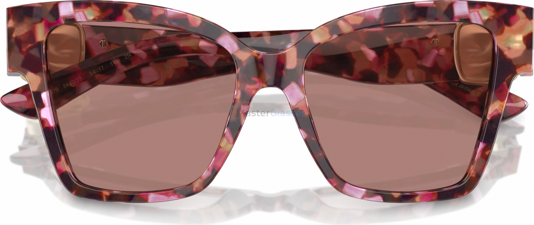   Dolce & Gabbana DG4470 344073 Pink