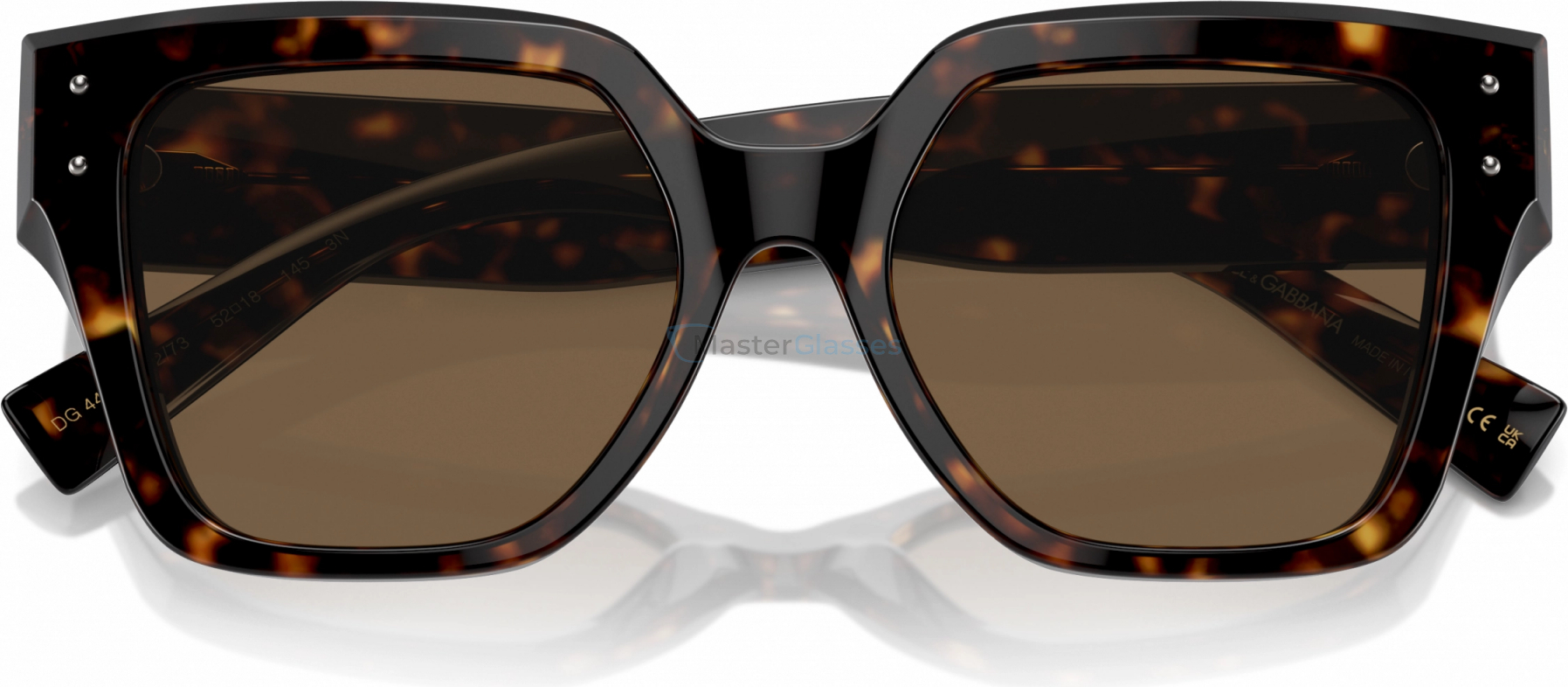   Dolce & Gabbana DG4471 502/73 Tortoise