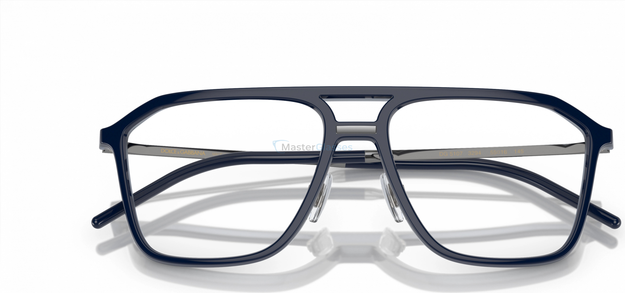  Dolce & Gabbana DG5107 3294 Blue