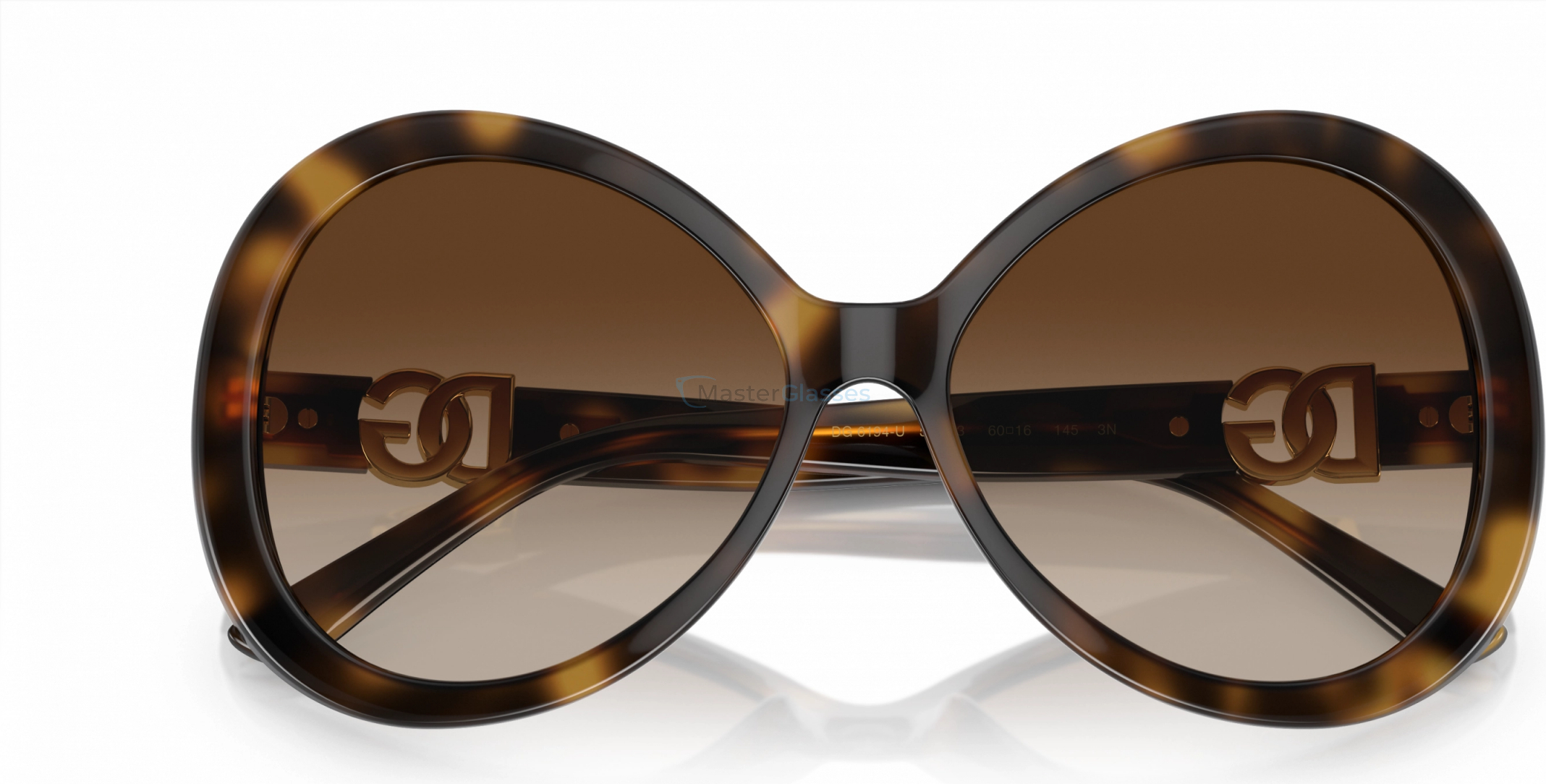   Dolce & Gabbana DG6194U 502/13 Tortoise