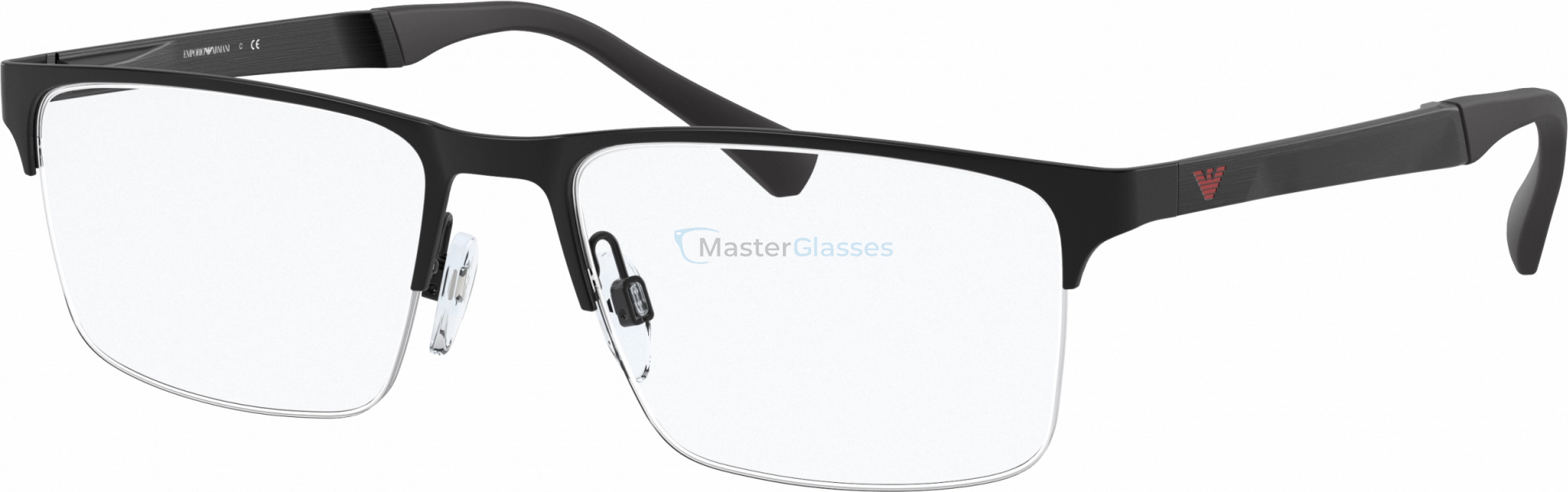  Emporio Armani EA1110D 3175 Black