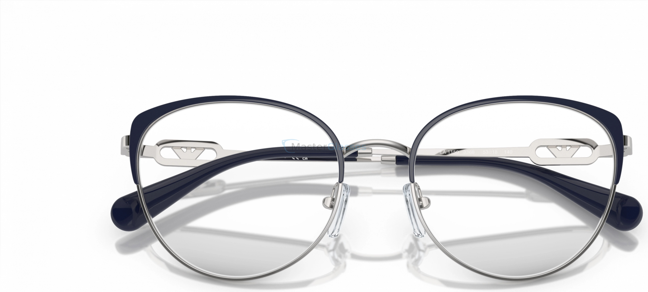  Emporio Armani EA1150 3368 Blue