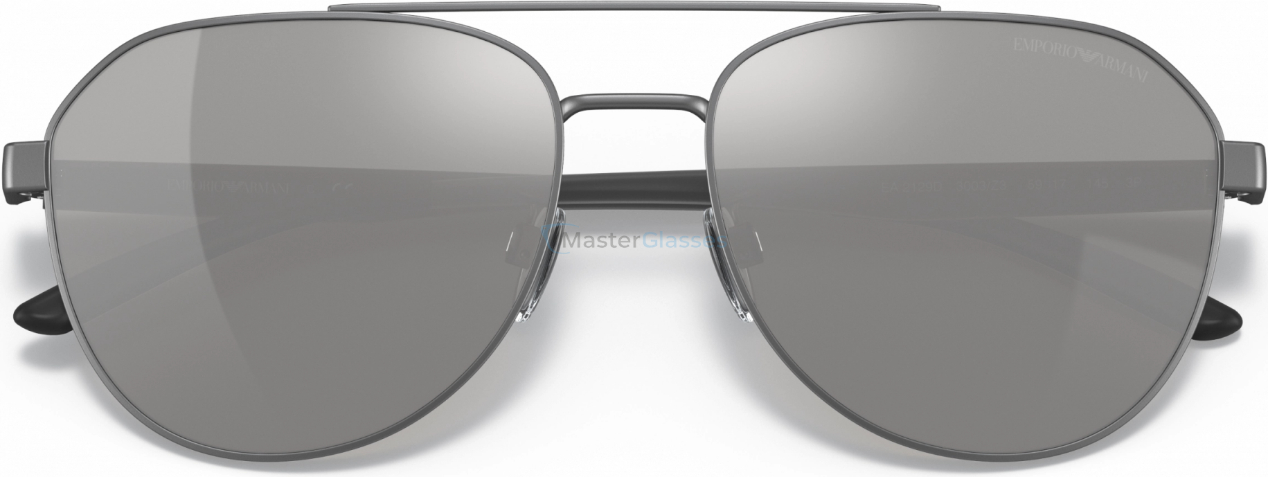   Emporio Armani EA2129D 3003Z3 Grey