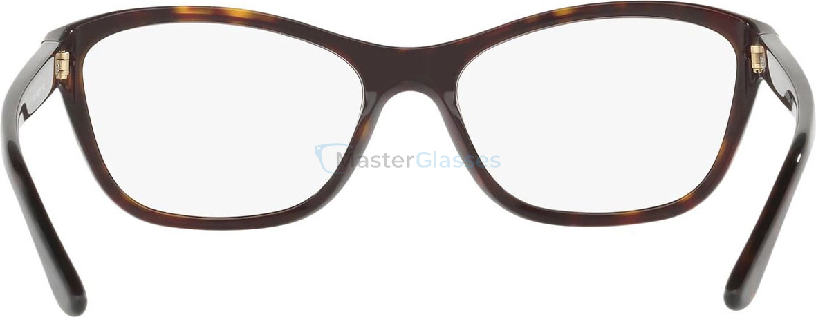 Оправа Ralph Lauren RL6160 5632 Top Red/dark Havana