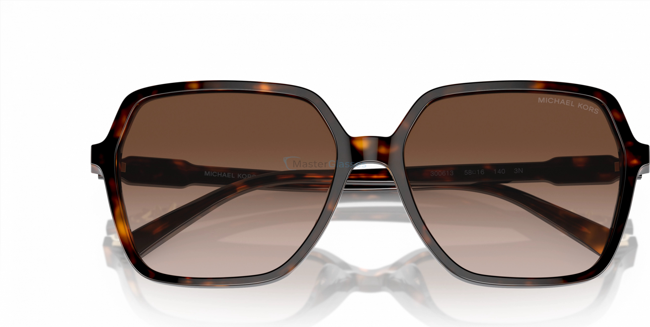   Michael Kors JASPER MK2196U 300613 Tortoise