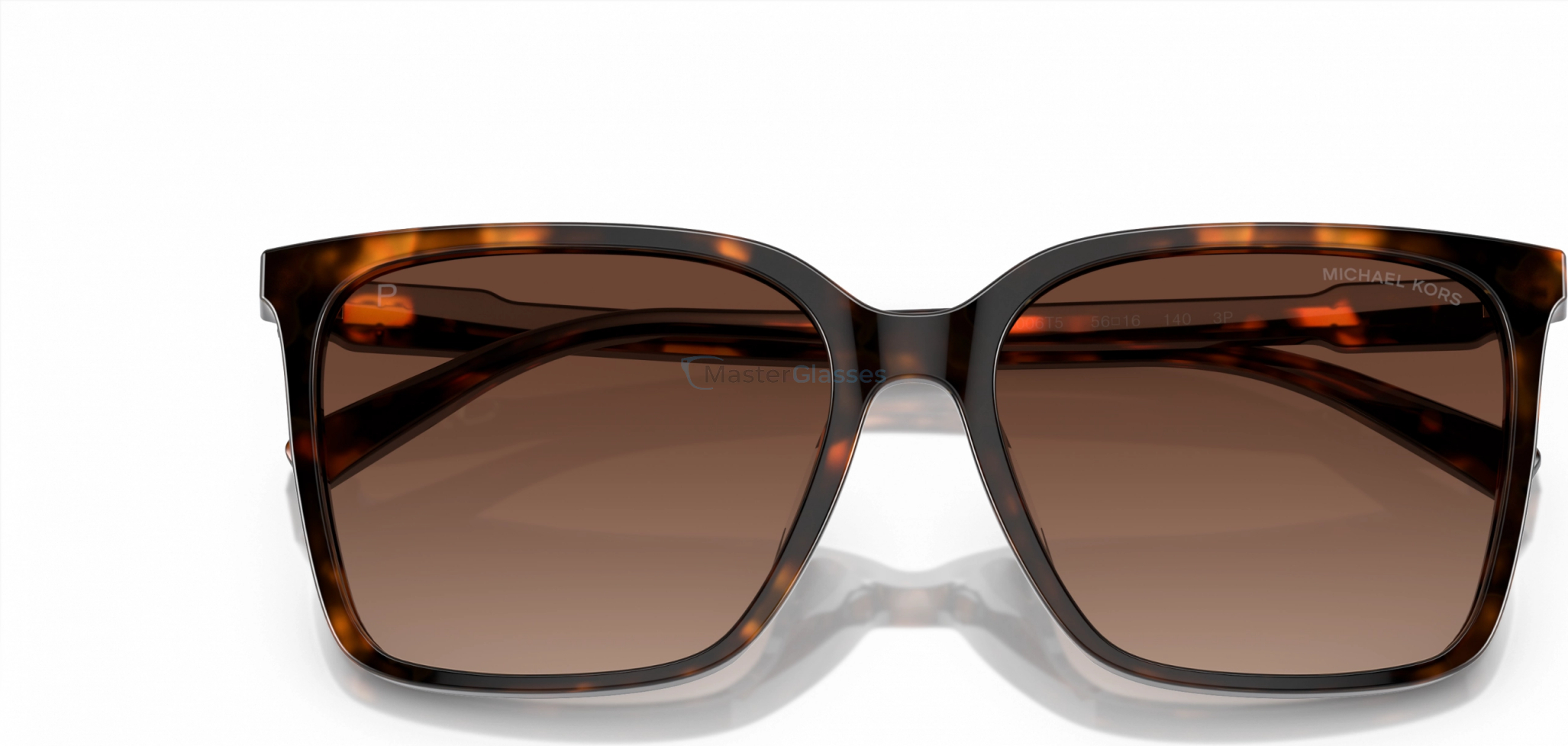   Michael Kors CANBERRA MK2197U 3006T5 Tortoise