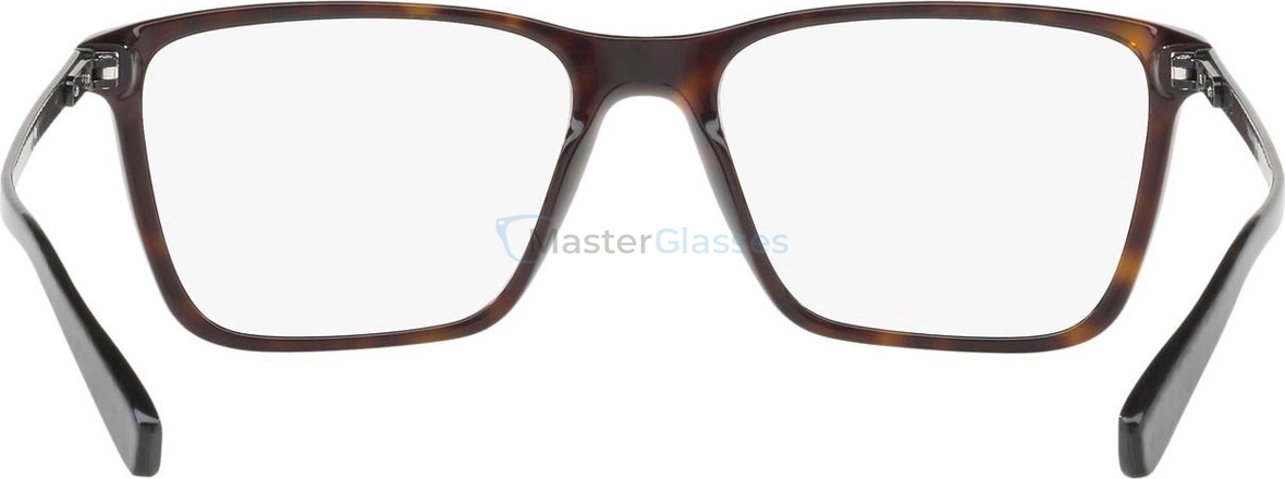 Оправа Ralph Lauren RL6163 5003 Dark Havana