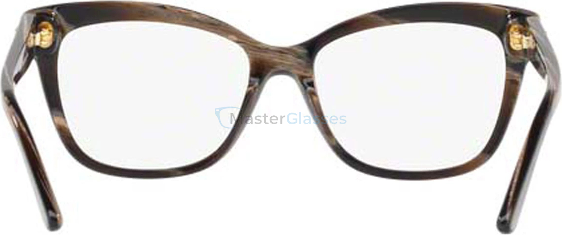 Оправа Ralph Lauren RL6164 5634 Brown Horn