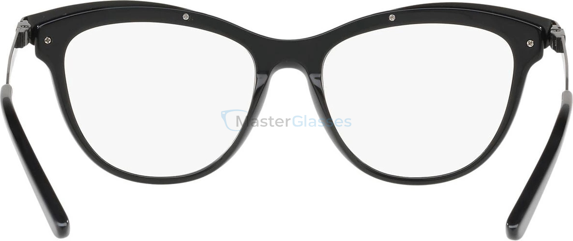 Оправа Ralph Lauren RL6166 5001 Black