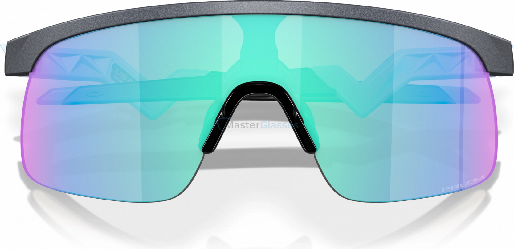    Oakley RESISTOR OJ9010 901016 Blue