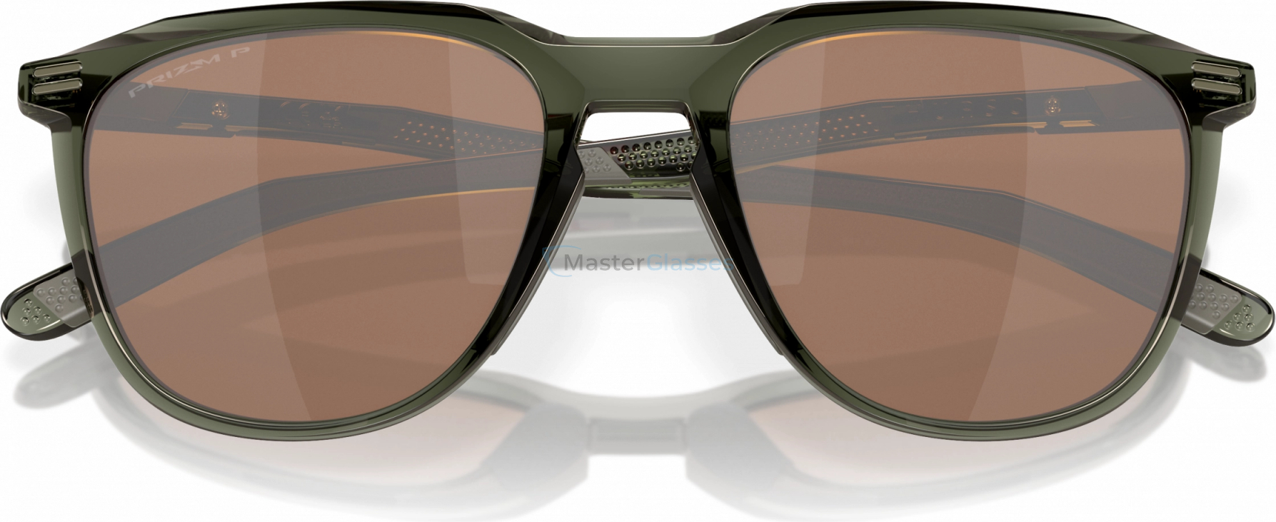   Oakley THURSO OO9286 928603 Green