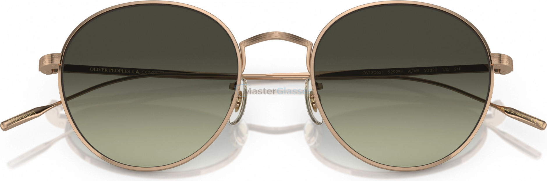   Oliver Peoples ALTAIR OV1306ST 5292BH Gold