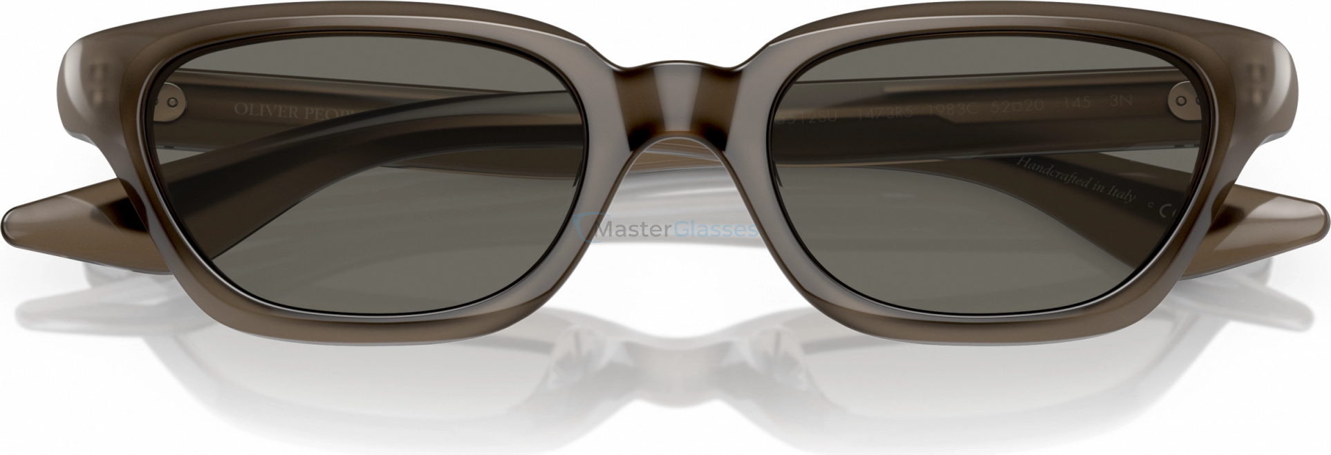   Oliver Peoples 1983C OV5512SU 1473R5 Brown