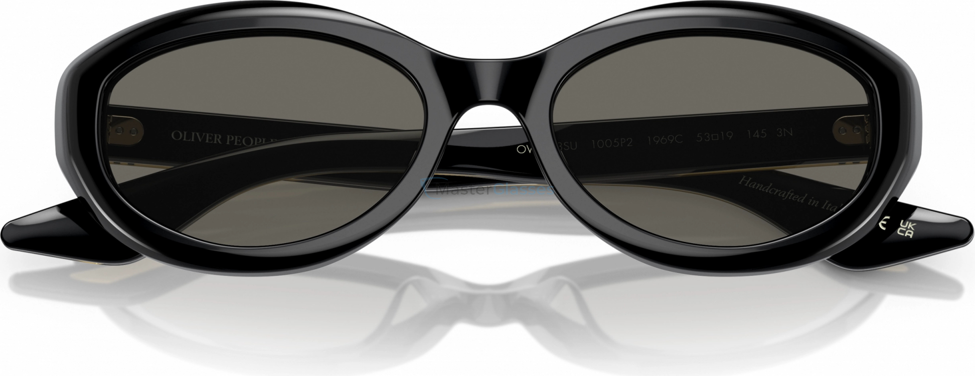   Oliver Peoples 1969C OV5513SU 1005P2 Black