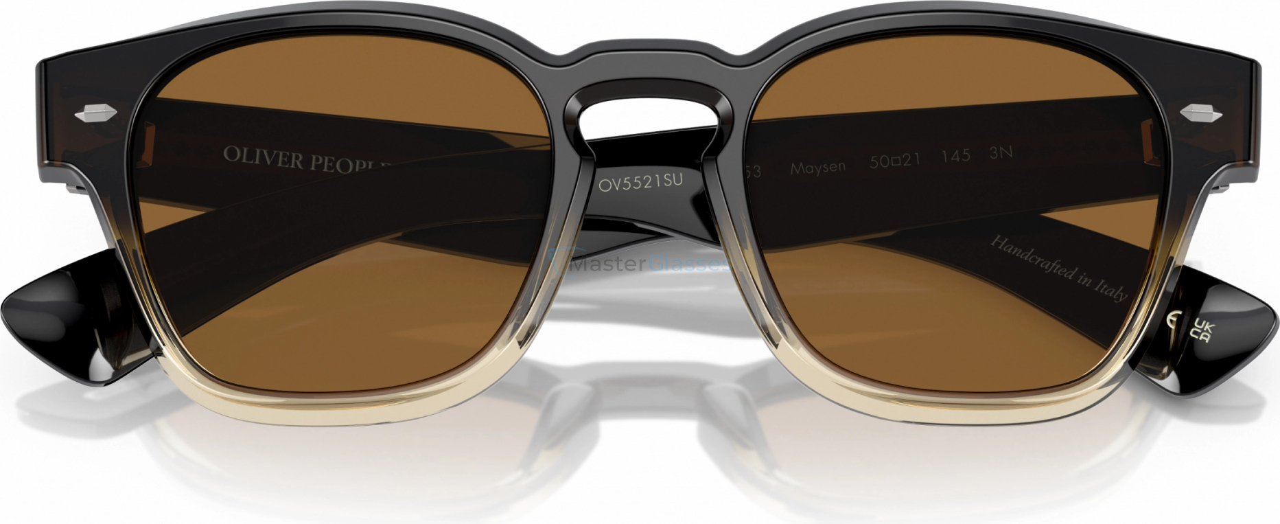   Oliver Peoples MAYSEN OV5521SU 174853 Black