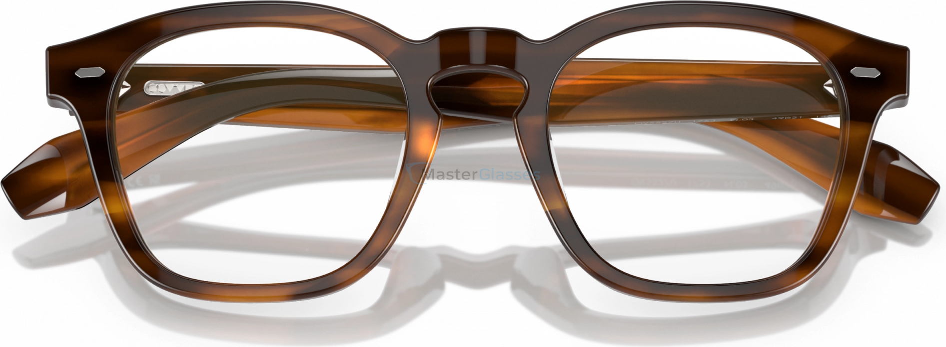  Oliver Peoples N.03 OV5527U 1753 Green