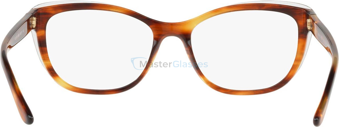Оправа Ralph Lauren RL6170 5658 Top Trasparent/stripped Havana