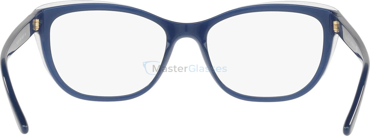 Оправа Ralph Lauren RL6170 5659 Top Trasparent/blue