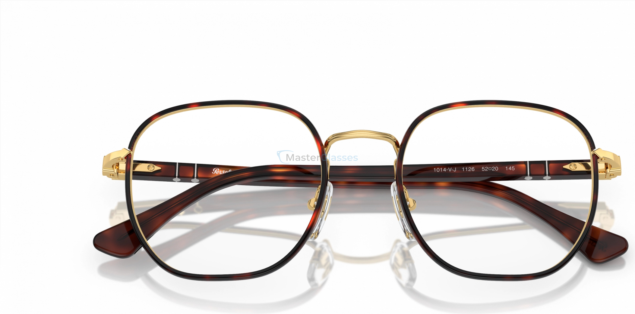  Persol PO1014VJ 1126 Gold