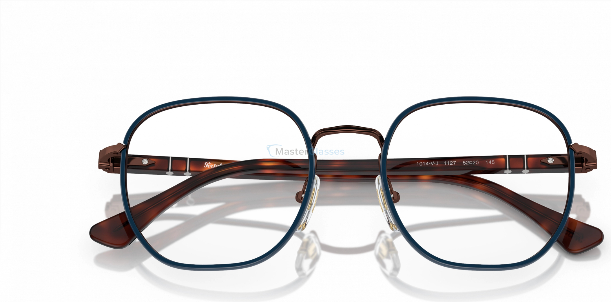  Persol PO1014VJ 1127 Brown