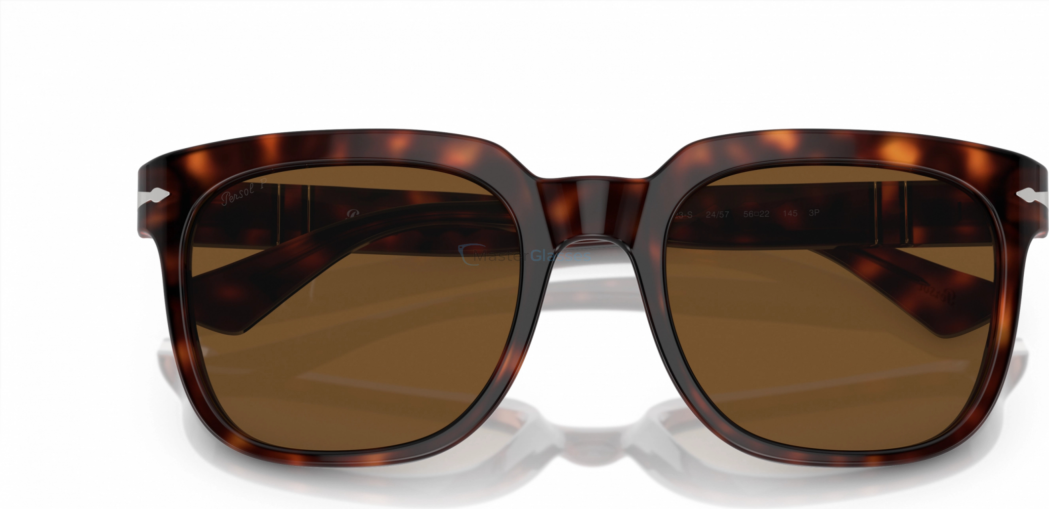   Persol PO3323S 24/57 Tortoise