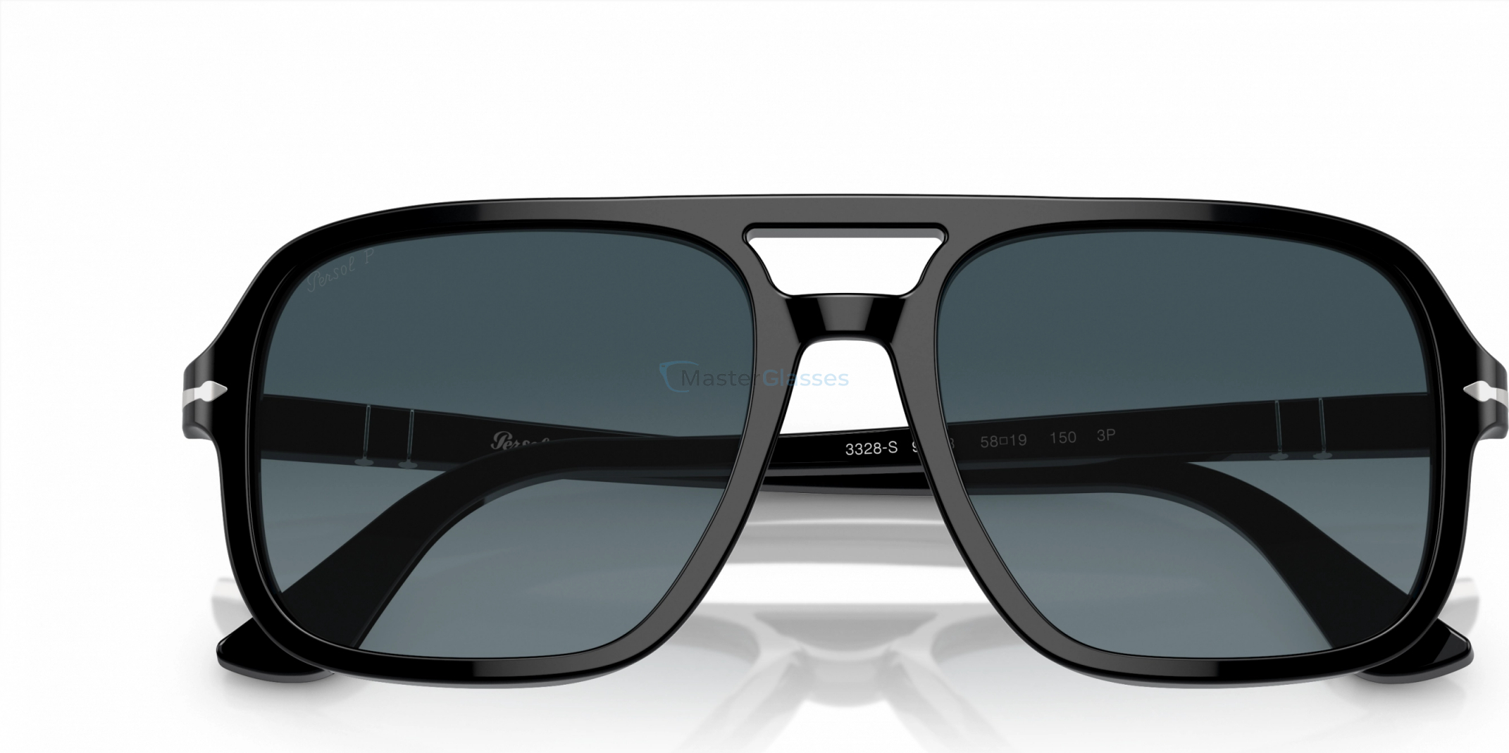   Persol PO3328S 95/S3 Black