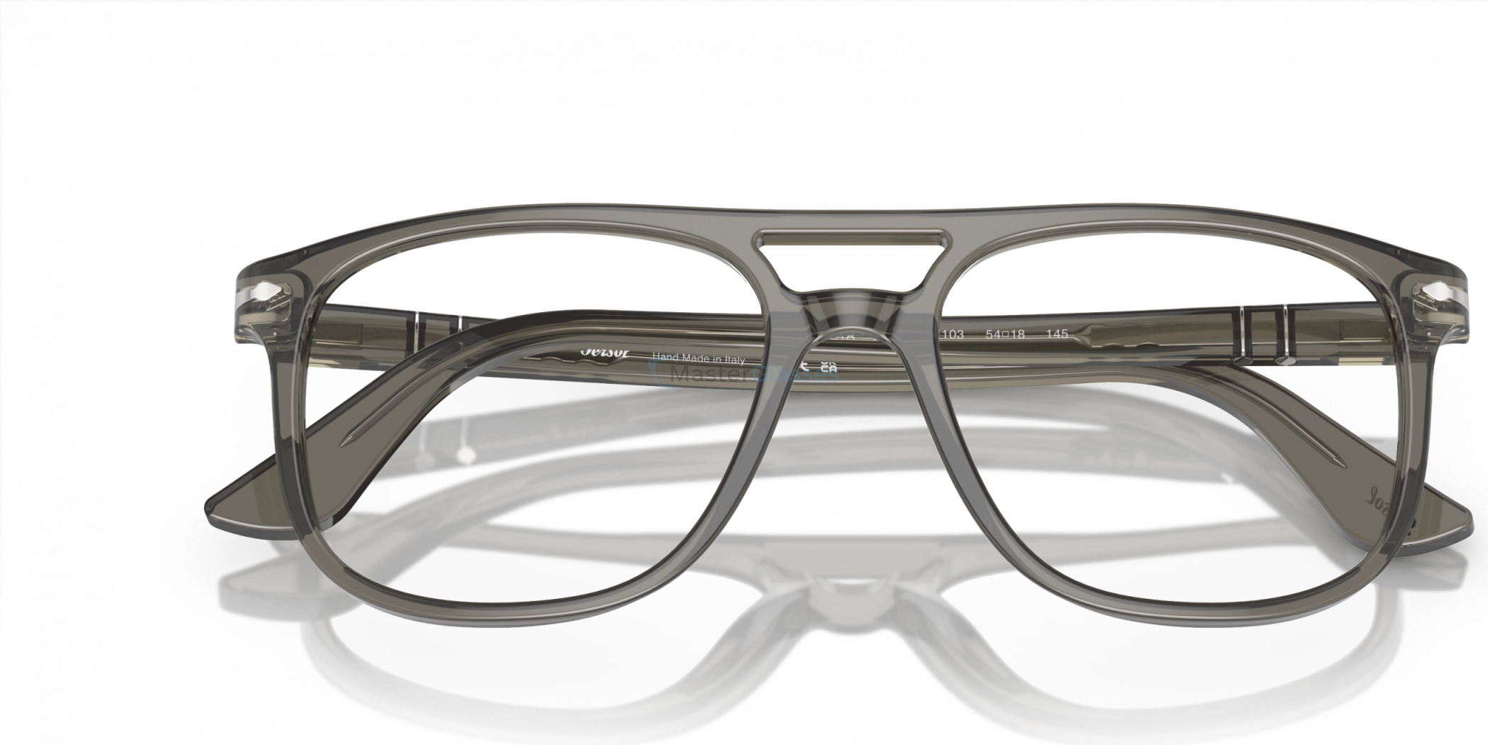  Persol GRETA PO3329V 1103 Grey