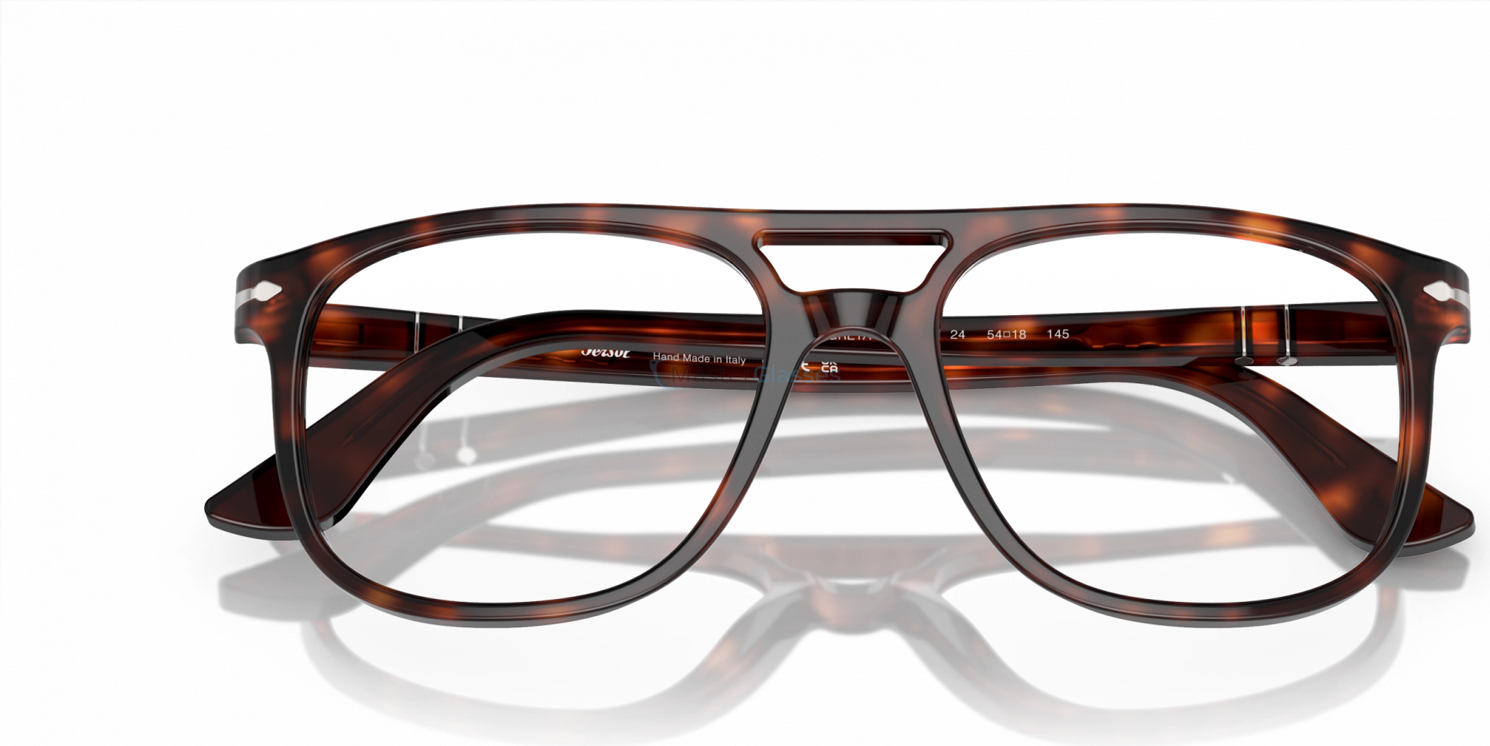  Persol GRETA PO3329V 24 Tortoise