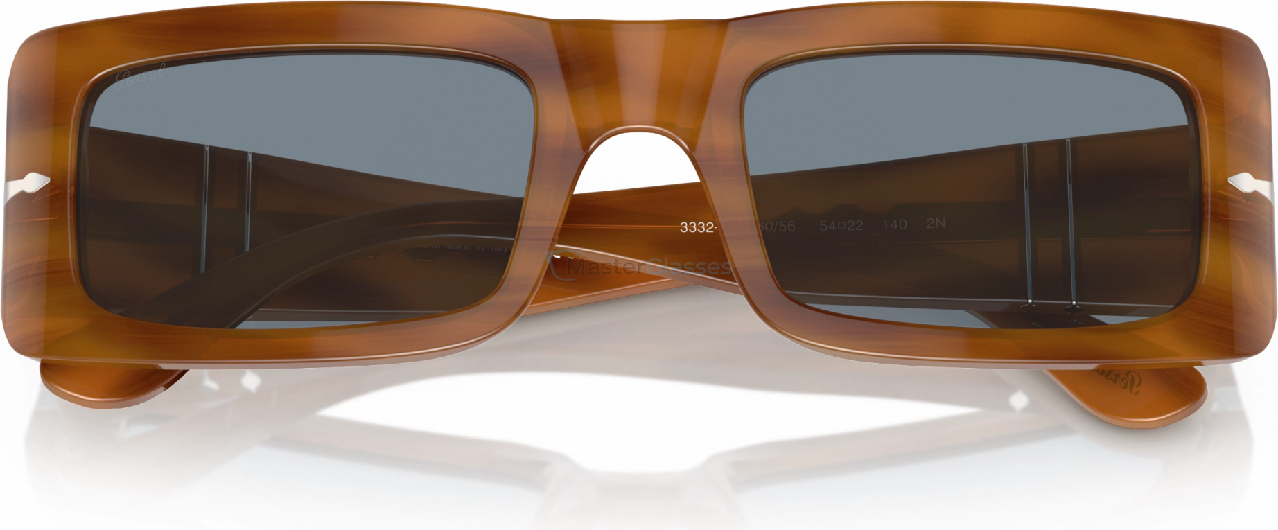   Persol FRANCIS PO3332S 960/56 Tortoise