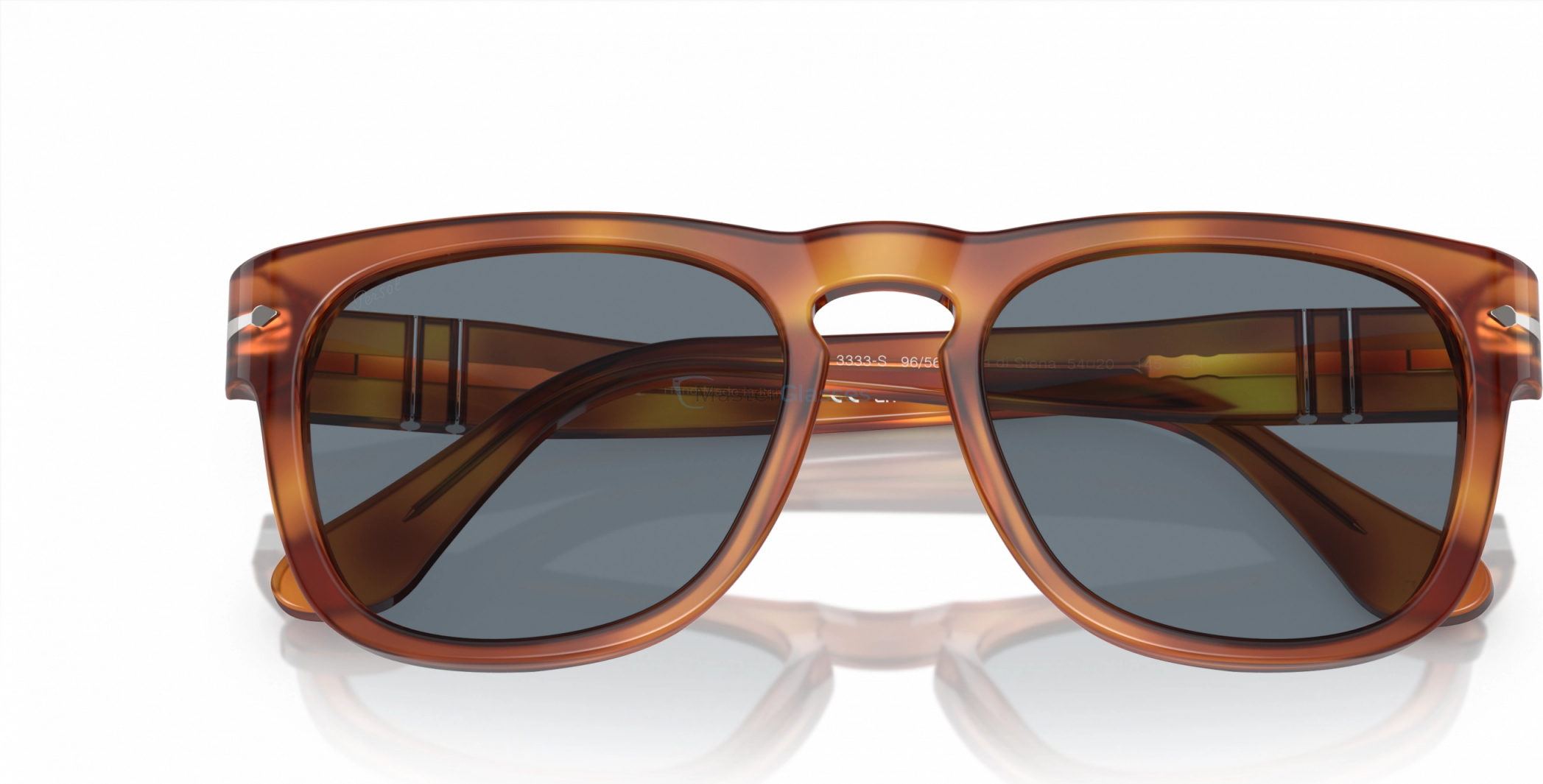   Persol ELIO PO3333S 96/56 Brown