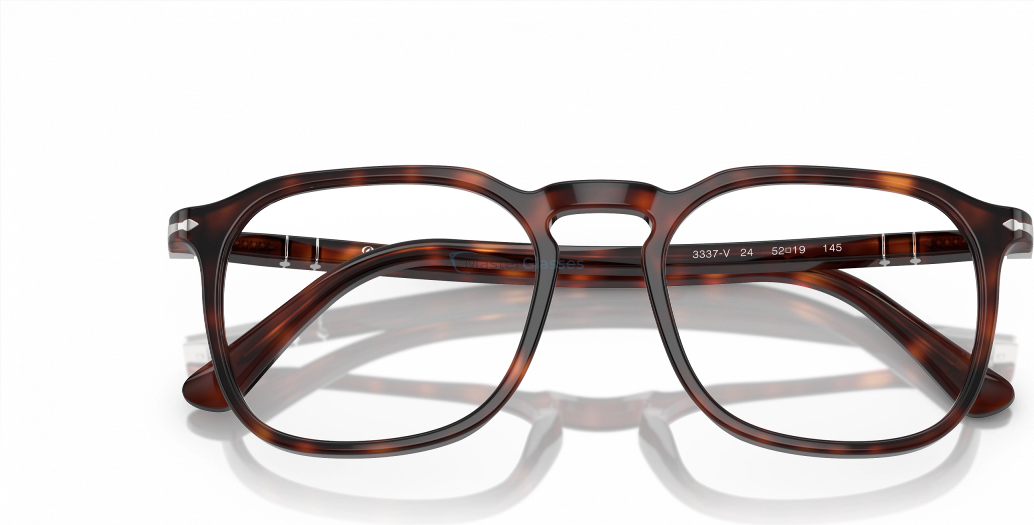  Persol PO3337V 24 Tortoise