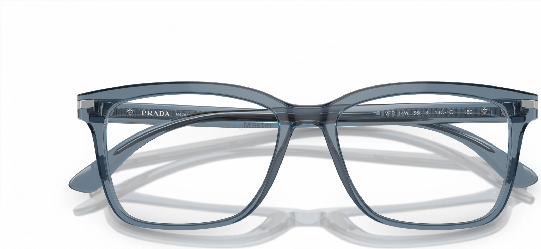  Prada PR 14WV 19O1O1 Grey
