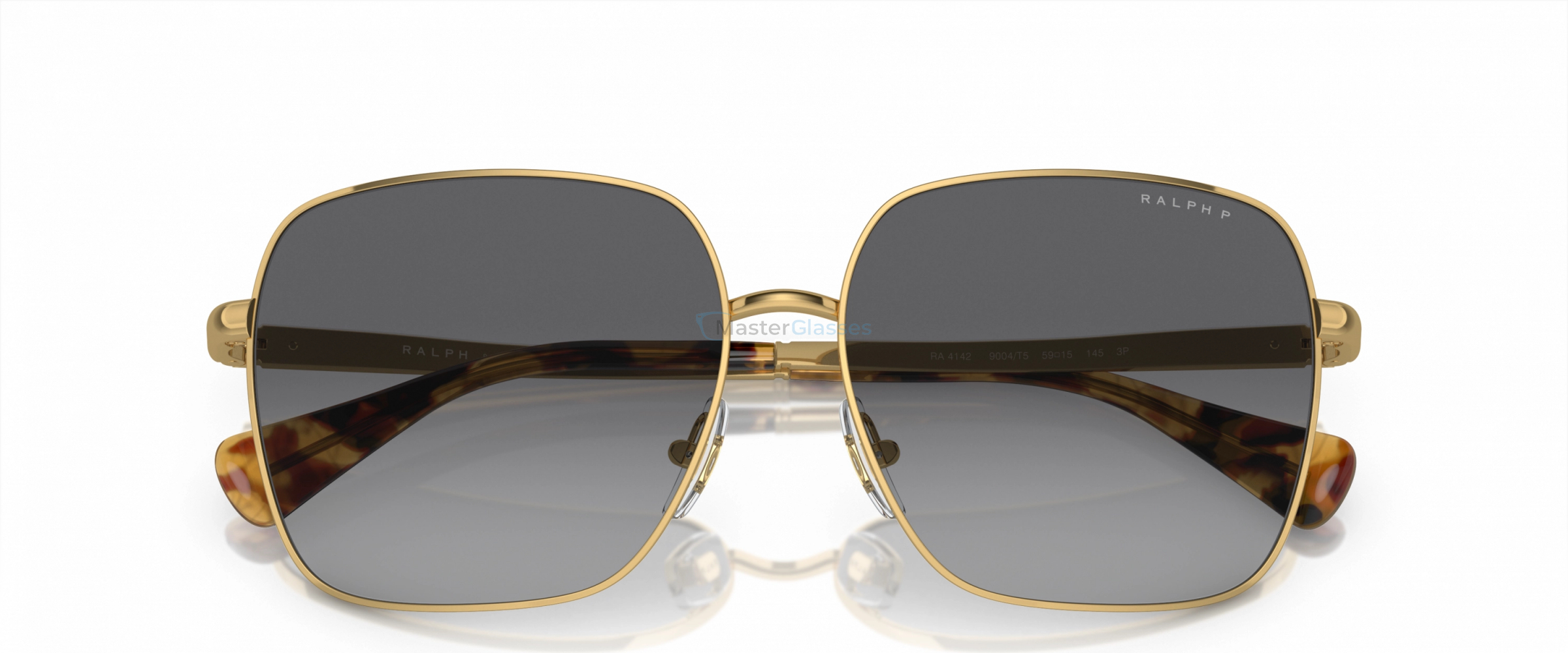   Ralph RA4142 9004T5 Gold