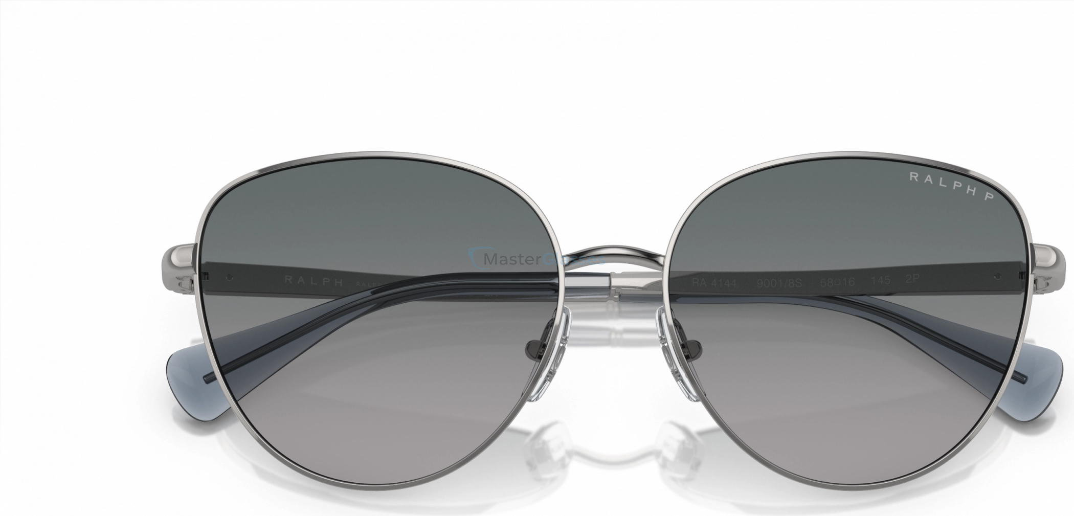   Ralph RA4144 90018S Silver