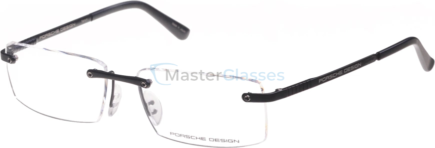 Оправа Porsche 8238 A S2 56-16-140