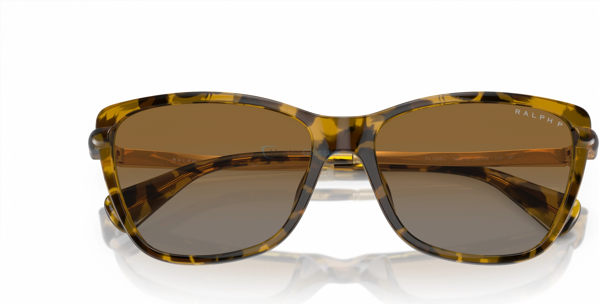   Ralph RA5308U 5836T5 Yellow