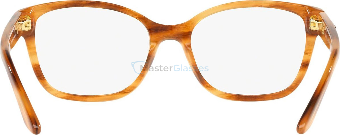 ������ Ralph Lauren RL6176 5703 New Striped Havana