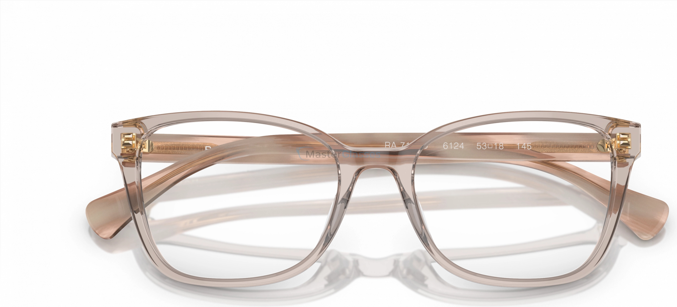  Ralph RA7137U 6124 Transparent